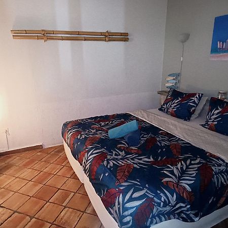 Bed and Breakfast Quinta Pereiro Tropic Garden, Algarve à Moncarapacho Extérieur photo