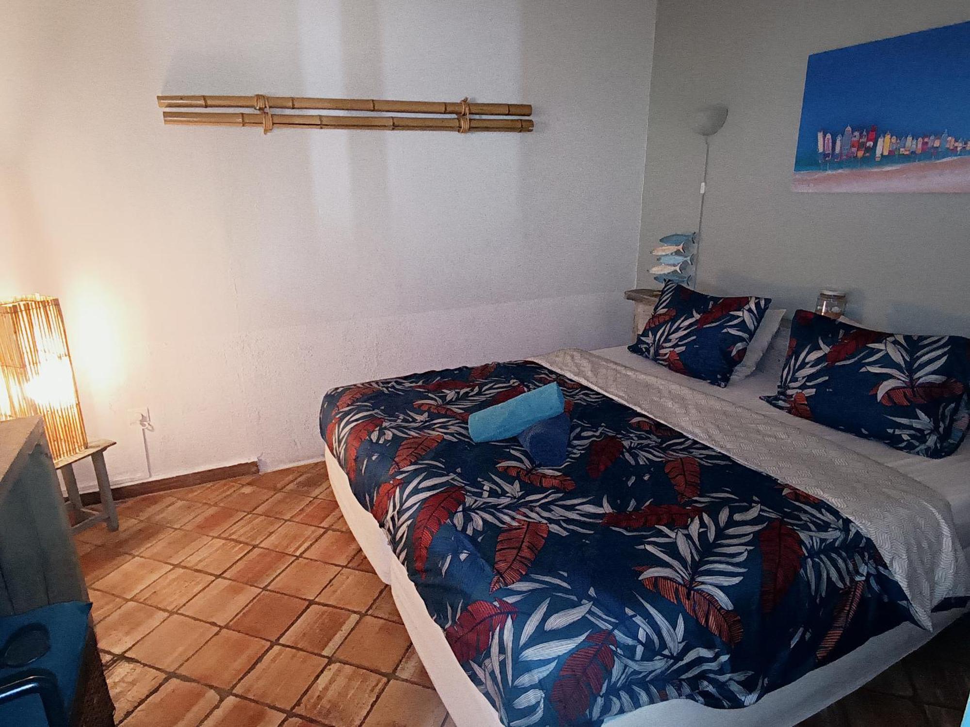 Bed and Breakfast Quinta Pereiro Tropic Garden, Algarve à Moncarapacho Extérieur photo