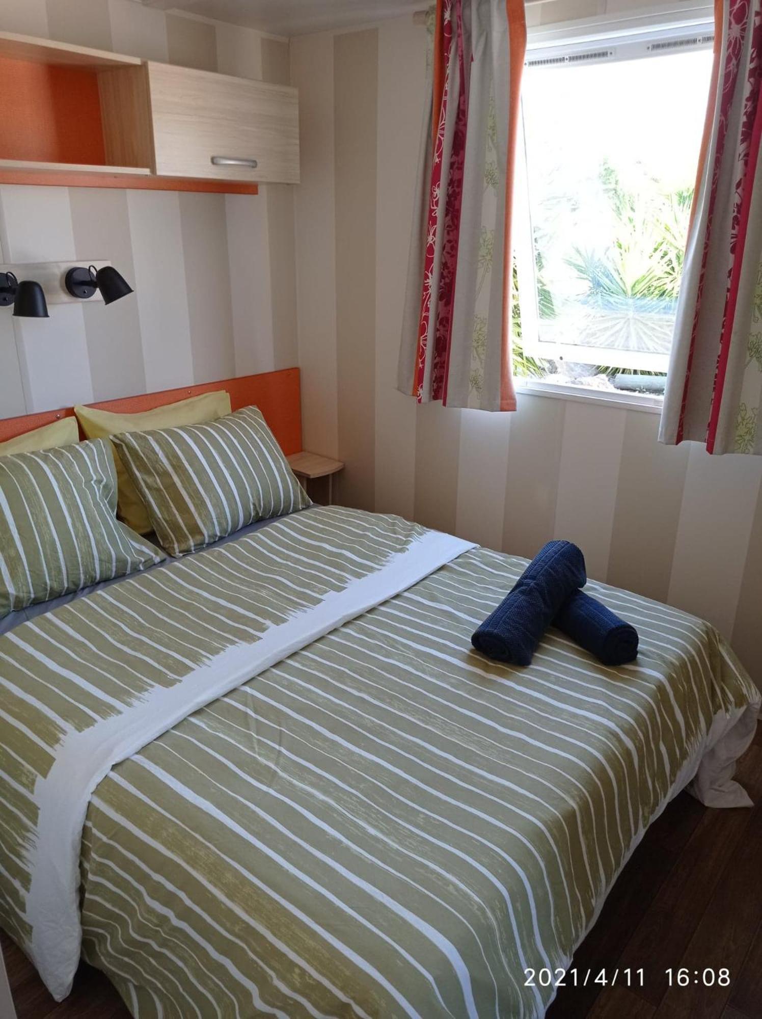 Bed and Breakfast Quinta Pereiro Tropic Garden, Algarve à Moncarapacho Chambre photo