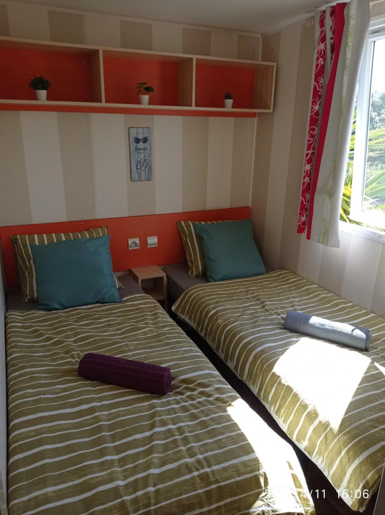 Bed and Breakfast Quinta Pereiro Tropic Garden, Algarve à Moncarapacho Chambre photo